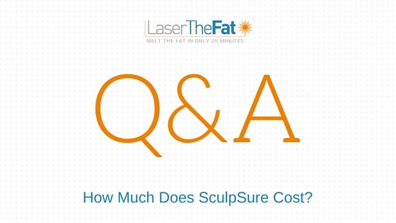 Check out the Laser The Fat SculpSure Blog to learn more