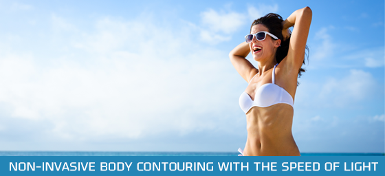 Check out the Laser The Fat SculpSure Blog to learn more