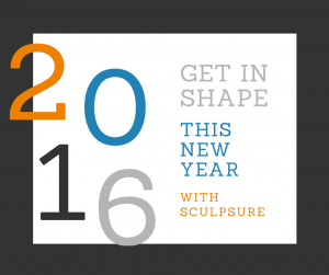 Get In Shape This New Year With SculpSure