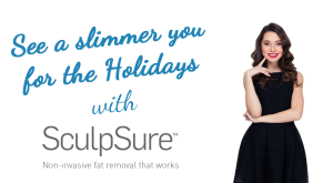SculpSure Special Offer Lost Angeles | $250 Off SculpSure
